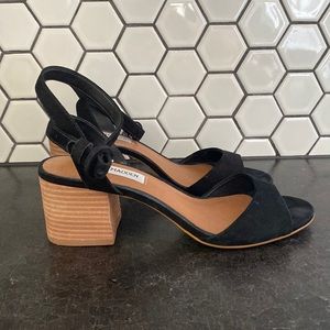 Steve Madden Sandals